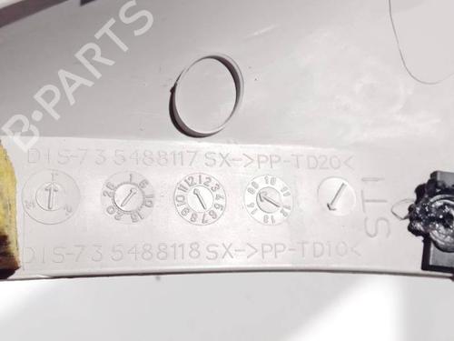 Other FIAT PUNTO (199_) 1.4 (199AXB1A, 199BXB1A, 199BXB11, 199AXB11) | BP35207206O1 - Image 3