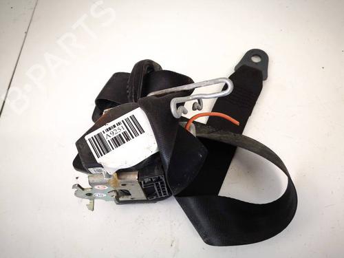 Used Front right seatbelt Front right seatbelt 35189213 35189213