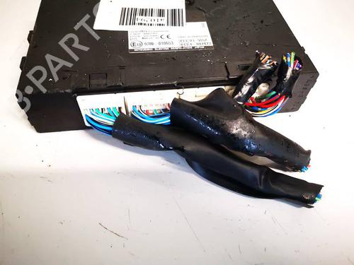 Electronic module SUBARU OUTBACK (BR) 2.0 D AWD (BRD) | BP32584207M83