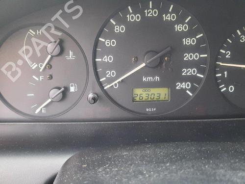 Electronic sensor MAZDA 323 F V (BA) 1.5 16V (BA11) | BP33064103M84  - Image 9