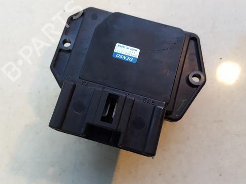 Used Heater resistor Heater resistor TOYOTA RAV 4 II (_A2_) 2.0 4WD (ACA21, ACA20) (150 hp) 35852337 35852337