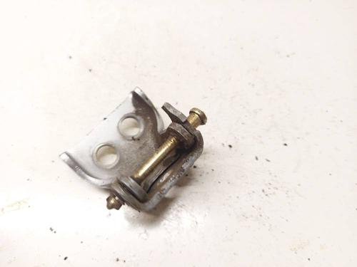 Used Hinge/Door check strap Hinge/Door check strap PEUGEOT 307 (3A/C) 2.0 HDi 110 (107 hp) 33489234 33489234