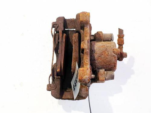 Left front brake caliper OPEL ASTRA H (A04) 1.9 CDTI (L48) | BP35017334M105 - Image 3