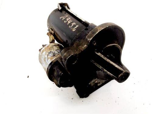 Starter FORD FIESTA VI (CB1, CCN) 1.4 TDCi | BP35222195M8 - Image 3
