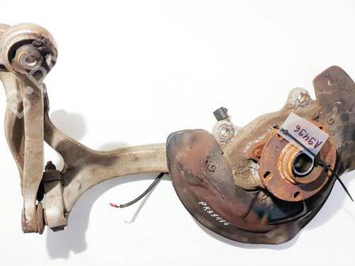 Used Left front steering knuckle Left front steering knuckle 35216516 35216516