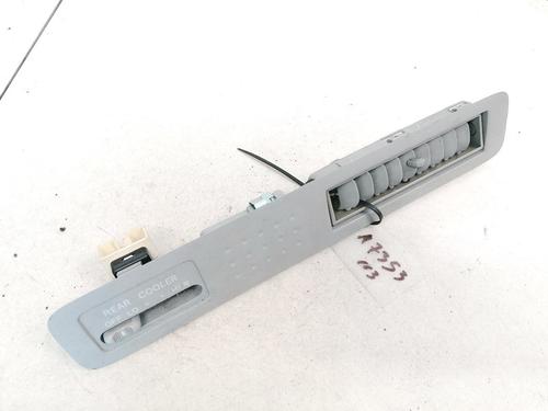 Used Air vent Air vent TOYOTA AVENSIS VERSO (_M2_) 2.0 D (CLM20_, CLM20R) (116 hp) 32885960 32885960