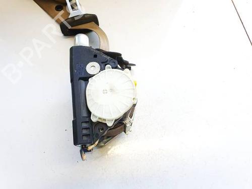 Front left seatbelt VW PASSAT B6 (3C2) 1.9 TDI | BP34856962I26 - Image 3