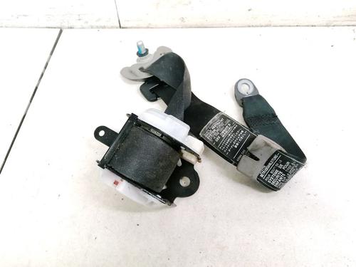 Used Rear left seatbelt Rear left seatbelt 35477752 35477752