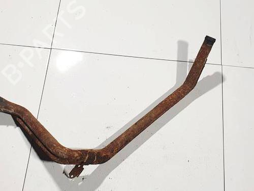 Used Pipe Pipe 35227384 35227384