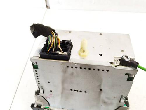 Radio FORD C-MAX (DM2) 1.8 TDCi | BP38581783E6 - Image 2
