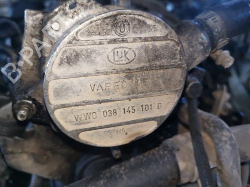 Used Vacuum pump Vacuum pump SEAT CORDOBA Vario (6K5) 1.9 TDI (90 hp) 35525014 35525014