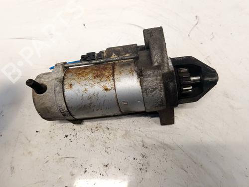Starter TOYOTA VERSO (_R2_) 2.0 D-4D (AUR20_, AUR20R) | BP36759721M8 - Image 2