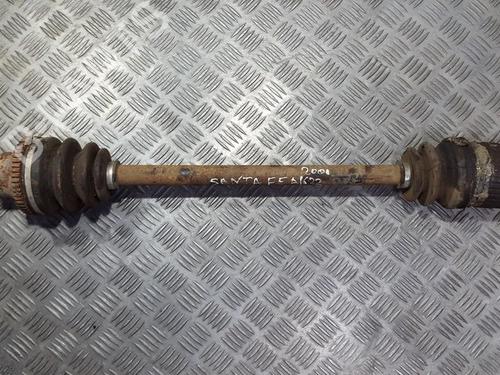 Used Left rear driveshaft Left rear driveshaft 35664126 35664126
