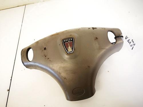 Used Driver airbag Driver airbag ROVER 75 I Tourer (RJ) 2.0 CDT (115 hp) 32887003 32887003