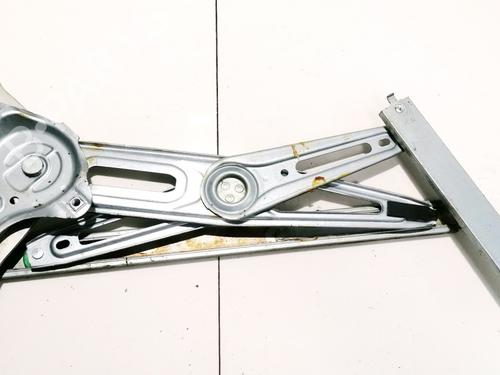 Used Front left window mechanism Front left window mechanism 35626937 35626937