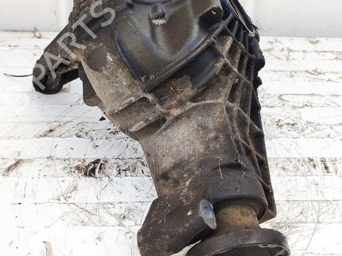 Used Front differential Front differential 35517657 35517657