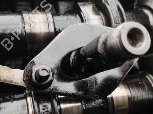 Used Injector Injector AUDI A6 C5 (4B2, 4B4) 2.5 TDI quattro (150 hp) 35287244 35287244