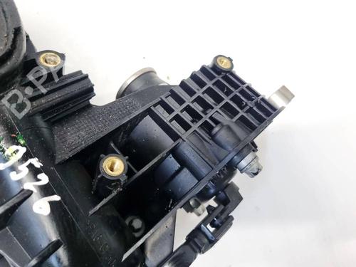 Electronic module MERCEDES-BENZ C-CLASS (W204) C 220 CDI (204.002) | BP35190780M83 - Image 3