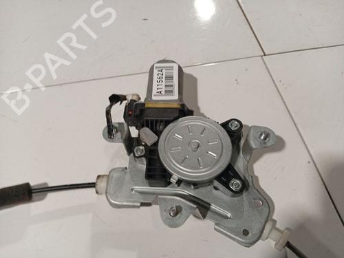 Used Left front window motor Left front window motor 38182948 38182948