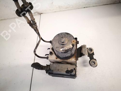 Used ABS pump ABS pump SKODA OCTAVIA I (1U2) 2.0 (116 hp) 34909892 34909892