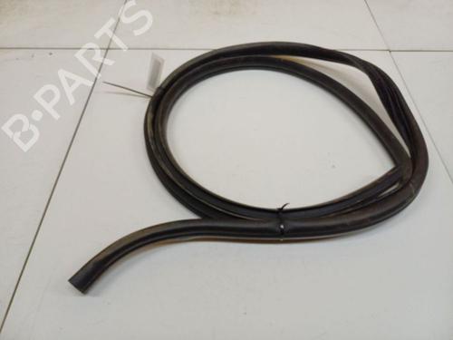 Used Rubber door seal Rubber door seal 39221880 39221880