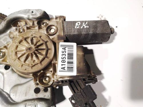 Used Left front window motor Left front window motor 34943449 34943449