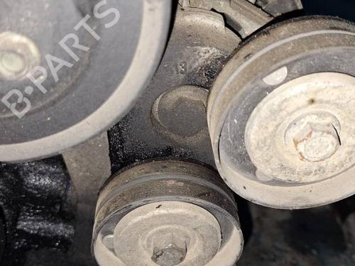 Used Pulley Pulley OPEL MERIVA A MPV (X03) 1.7 CDTI (E75) (100 hp) 34970258 34970258