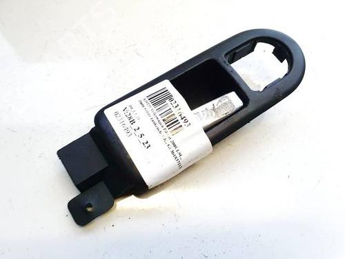 front-left-interior-door-handle-vw-passat-b55-3b3-2000-2001-2002-2003-2004-2005-35085645 main image