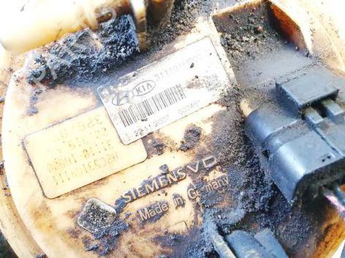 Fuel pump KIA CEE'D Hatchback (ED) 2.0 CRDi 140 | BP39939320M76 - Image 3