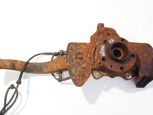 Used Left front steering knuckle Left front steering knuckle 35318139 35318139