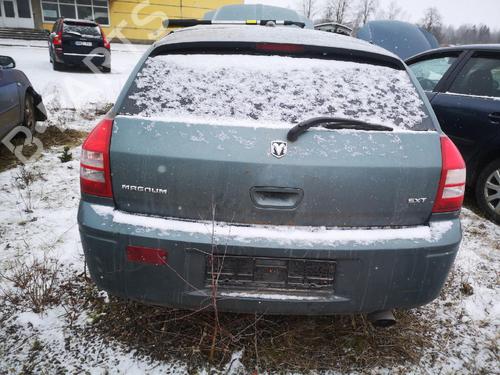 Engine mount DODGE MAGNUM Estate 3.5 | BP32597990M89 