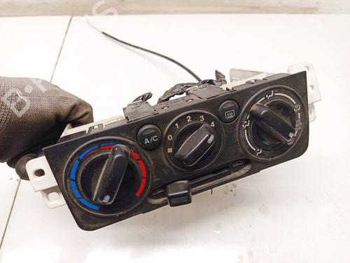 Used Climate control Climate control MAZDA DEMIO (DW) 1.3 16V (DW3W, DW19) (63 hp) 34833655 34833655