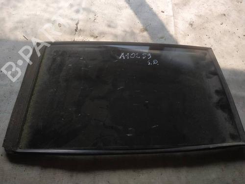 Used Rear right quarter glass Rear right quarter glass 35038423 35038423