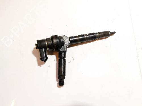 Used Injector Injector HONDA CIVIC VII Hatchback (EU, EP, EV) 1.7 CTDi (EP4, EU9) (100 hp) 35518890 35518890