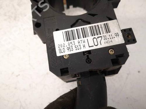 Warning switch AUDI A6 C5 (4B2, 4B4) 1.9 TDI | BP36770924I22 - Image 2