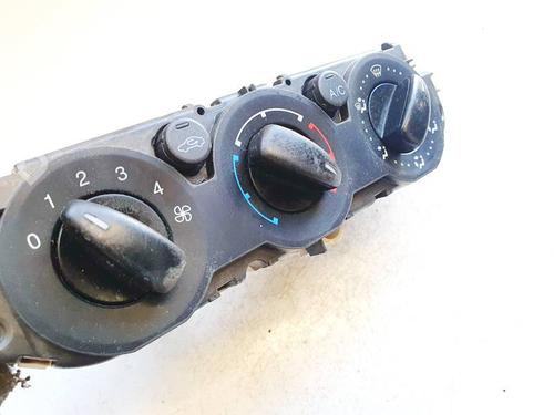 Climate control FORD FOCUS C-MAX (DM2) 1.6 TDCi | BP35086770I5 - Image 2