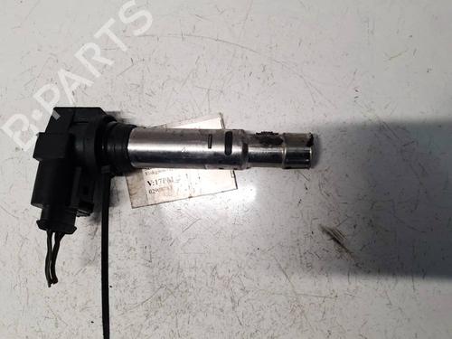 Used Ignition coil Ignition coil SKODA ROOMSTER (5J7) 1.2 (70 hp) 36250887 36250887