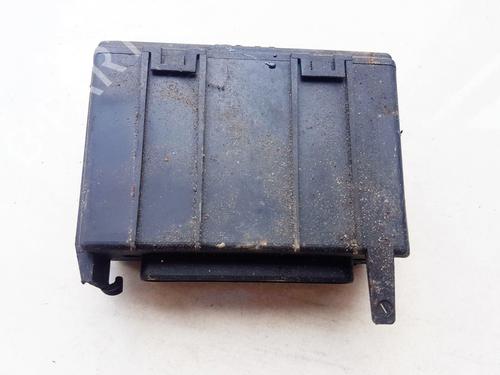Used Engine control unit (ECU) Engine control unit (ECU) AUDI 80 B3 Saloon (893, 894, 8A2) 1.8 (75 hp) 33524459 33524459