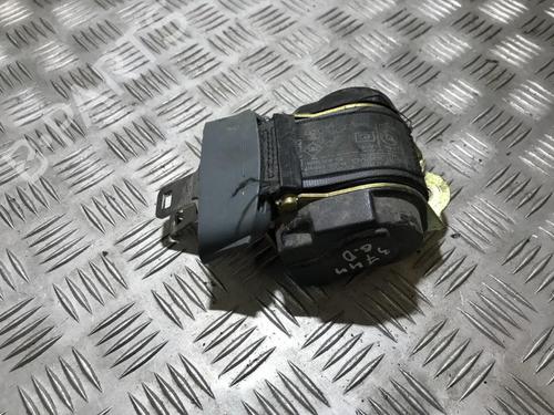 Used Rear right seatbelt Rear right seatbelt RENAULT MEGANE I (BA0/1_) 1.6 e (BA0F, BA0S) (90 hp) 35703239 35703239