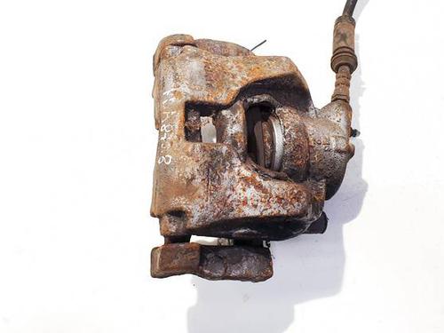 Used Right front brake caliper Right front brake caliper FORD MONDEO IV (BA7) 2.0 TDCi (140 hp) 35325606 35325606