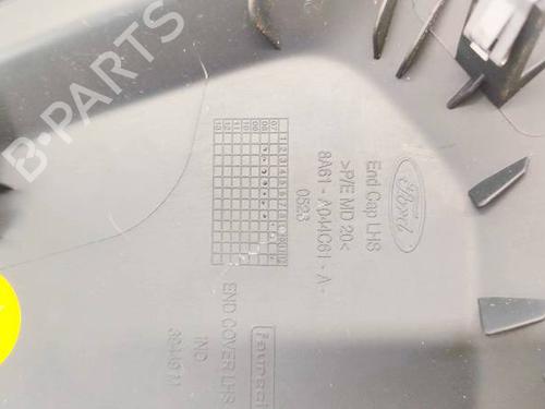 Other FORD FIESTA VI (CB1, CCN) 1.4 TDCi | BP35237984O1 - Image 3