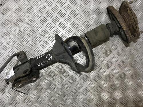 Used Left front shock absorber Left front shock absorber 35685474 35685474