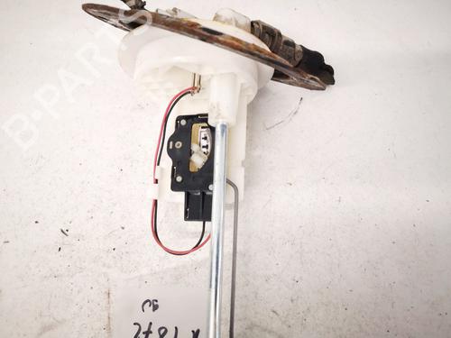 Electronic module SUBARU LEGACY IV (BL) 2.5 i AWD (BL9) | BP35453089M83 - Image 3