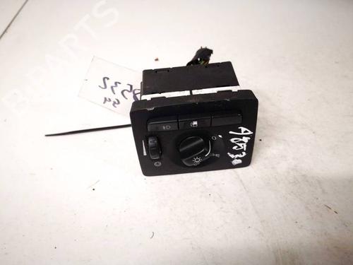 Used Switch Switch VOLVO C30 (533) 2.4 i (170 hp) 35364736 35364736
