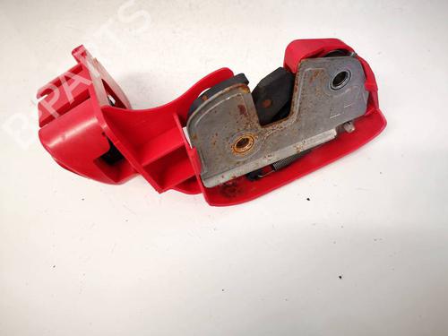 Used Electronic module Electronic module MAZDA 3 (BK) 1.6 DI Turbo (109 hp) 35274252 35274252