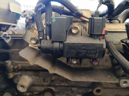 Used Electronic module Electronic module 36794724 36794724