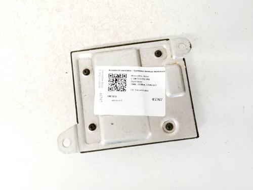 Used Electronic module Electronic module PORSCHE CAYENNE (9PA) S 4.5 (340 hp) 35114516 35114516