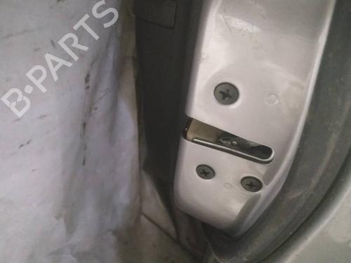 Front right lock MAZDA 3 (BL) 1.6 MZR (BL14) | BP35249821C97 - Image 2