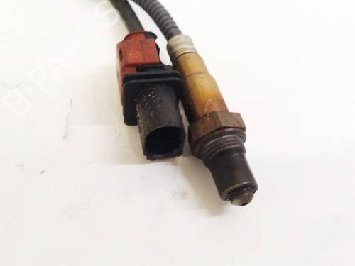 Electronic sensor PORSCHE CAYENNE (9PA) S 4.5 | BP35158217M84 - Image 2