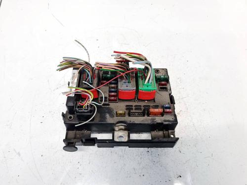 fuse-box-peugeot-307-3ac-2000-2001-2002-2003-2004-2005-2006-2007-2008-2009-2010-2011-2012-32583145 main image